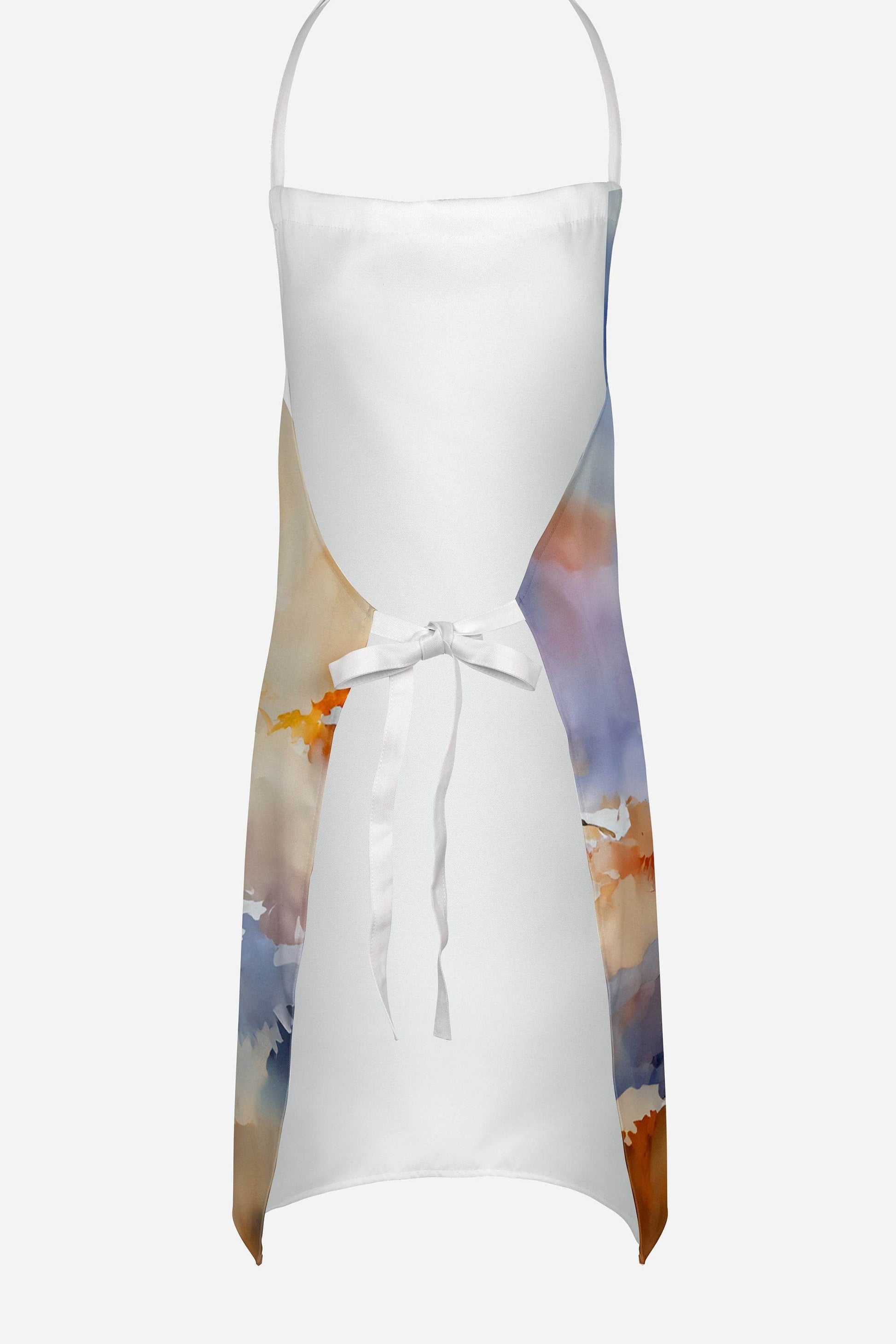 Eagle Apron - Loft&Timber