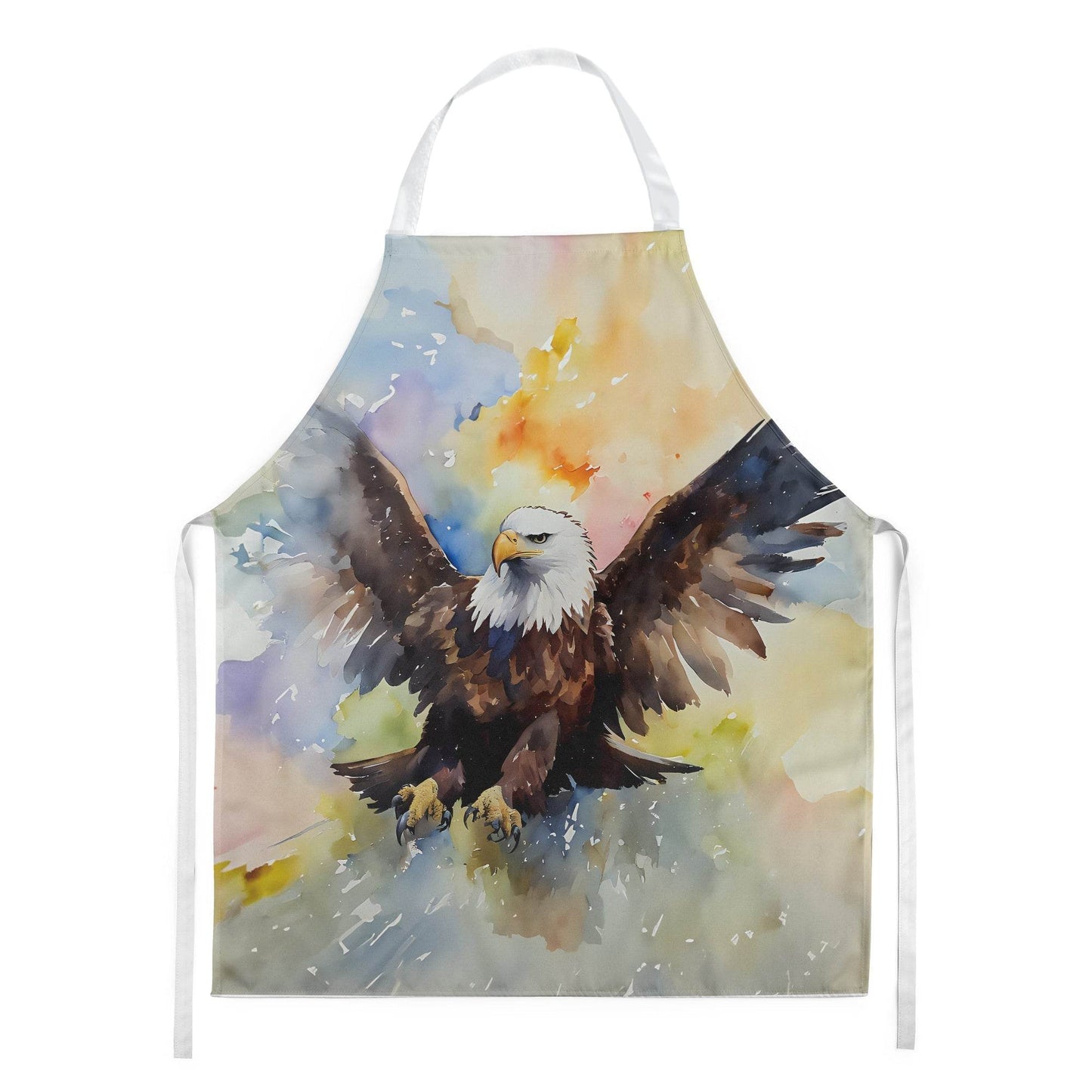 Eagle Apron - Loft&Timber