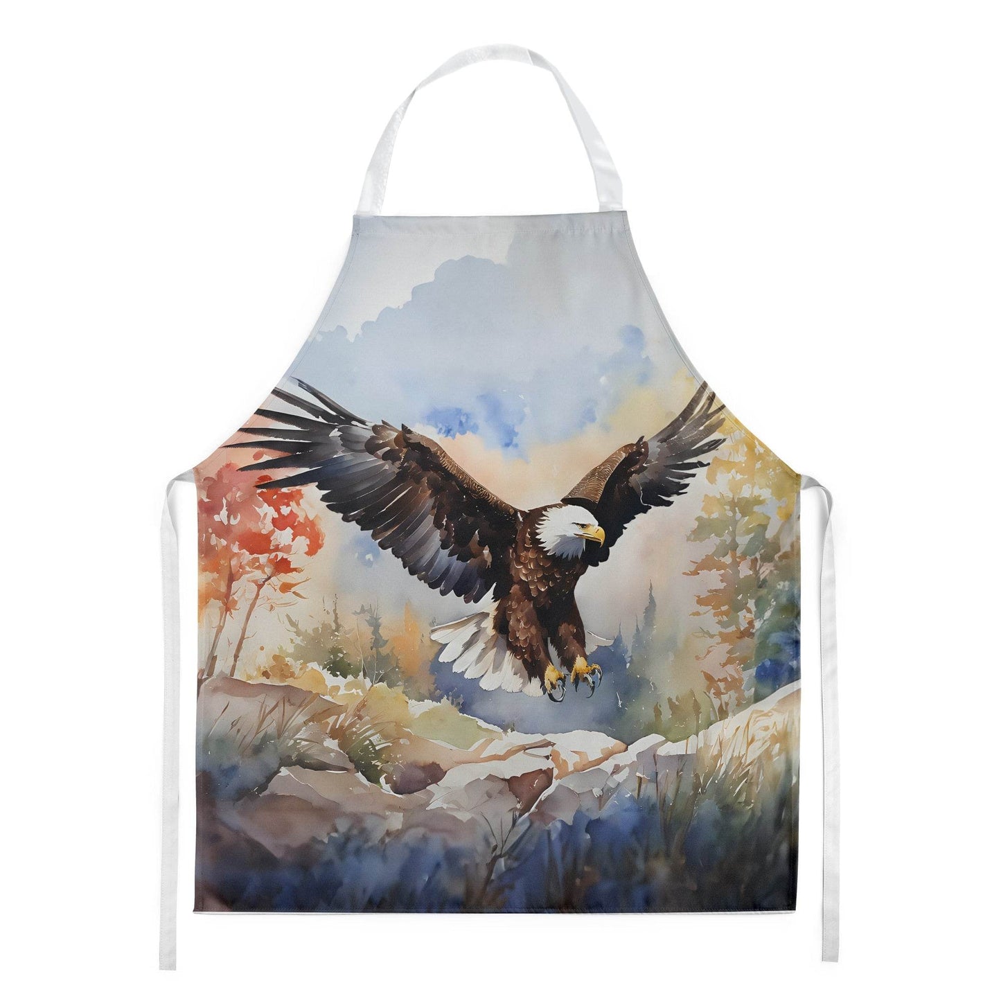 Eagle Apron - Loft&Timber