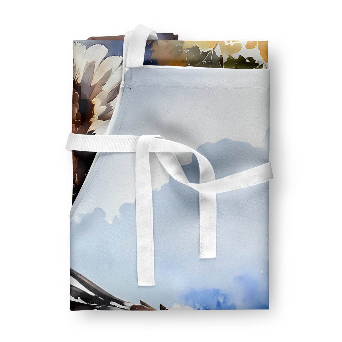 Eagle Apron - Loft&Timber