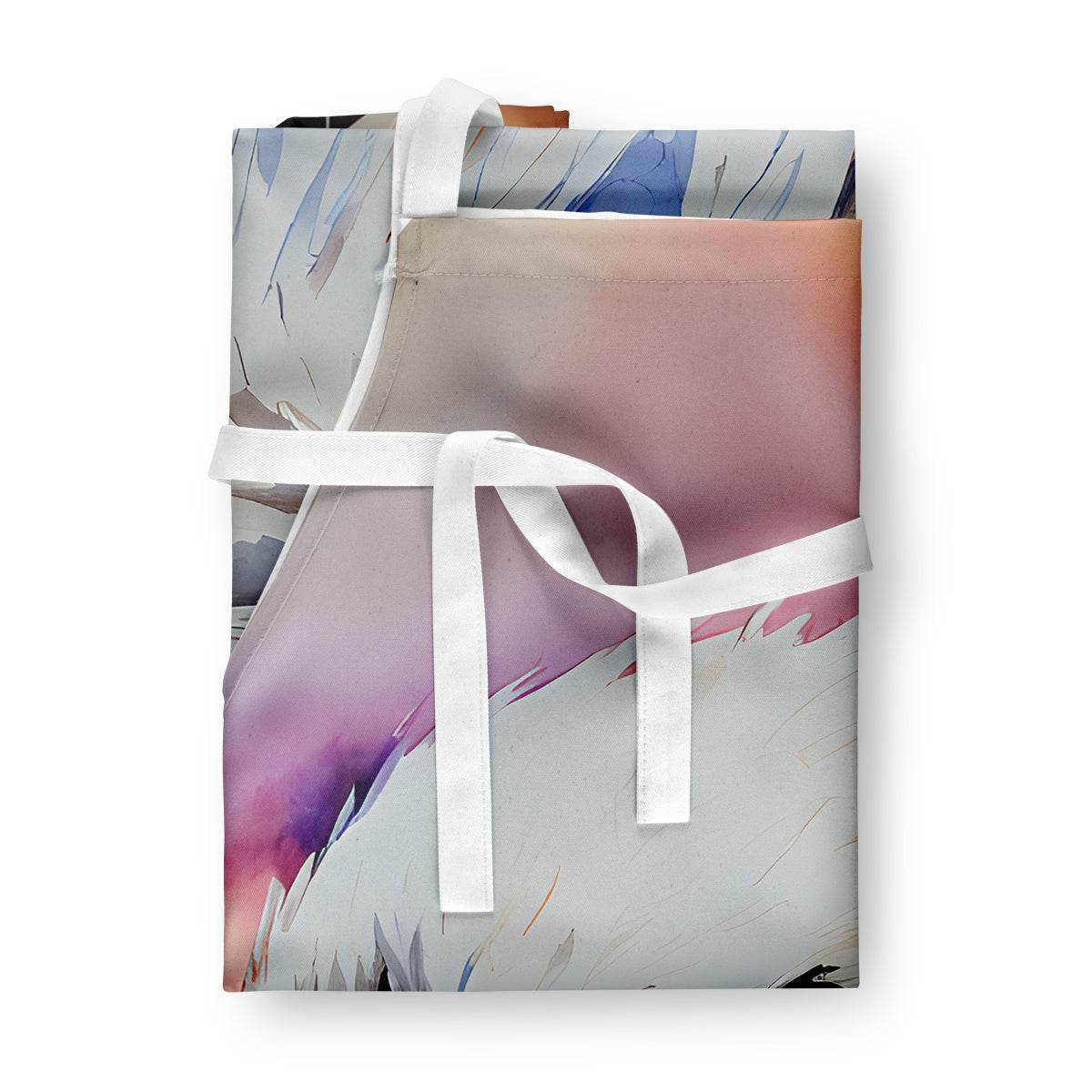 Eagle Apron - Loft&Timber