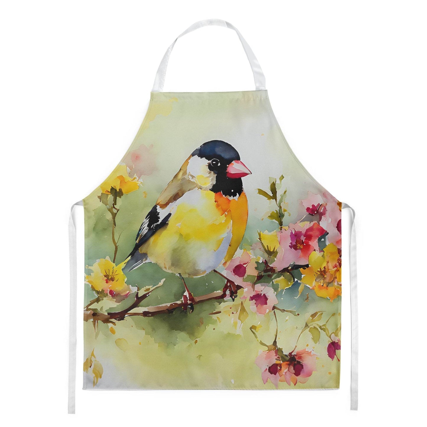 Goldfinch Apron - Loft&Timber
