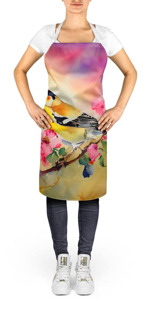 Goldfinch Apron - Loft&Timber