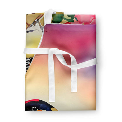 Goldfinch Apron - Loft&Timber