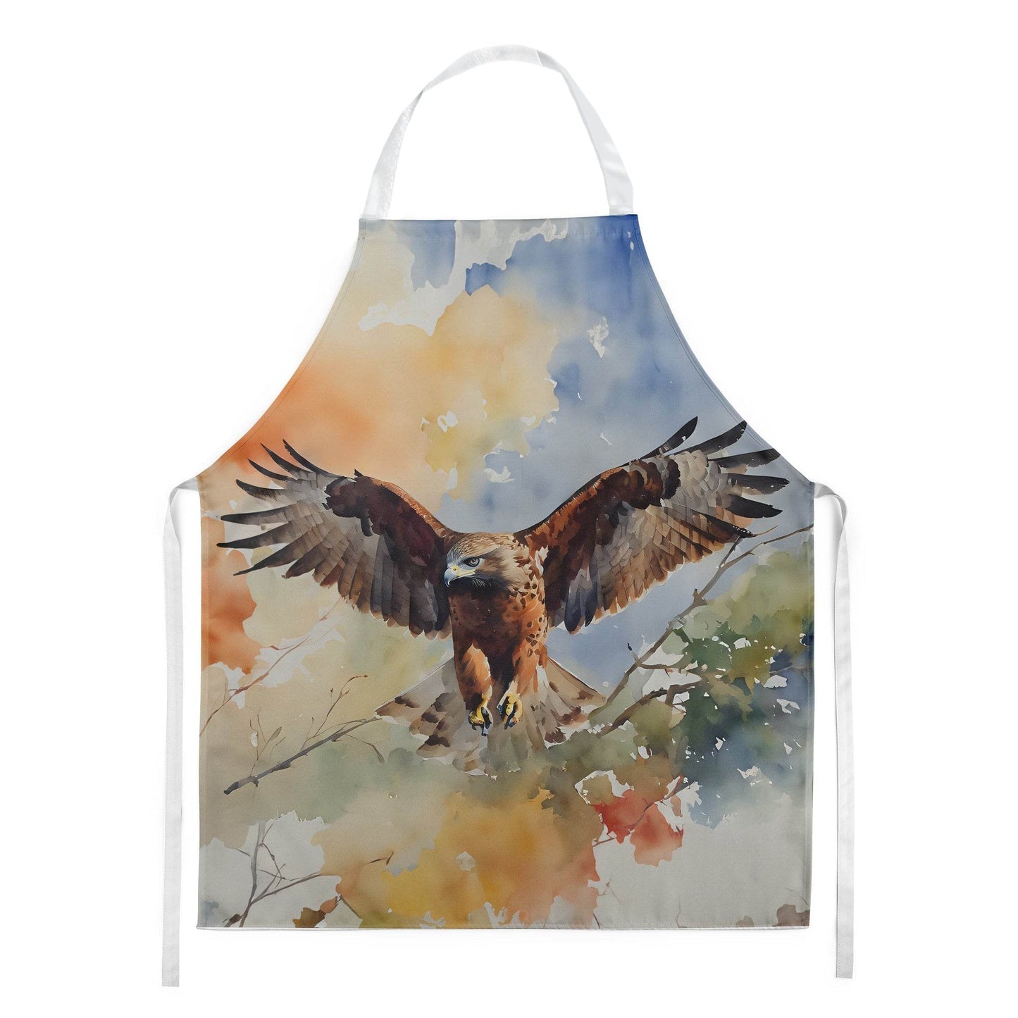 Hawk Apron - Loft&Timber