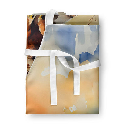 Hawk Apron - Loft&Timber