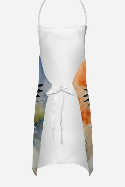 Hawk Apron - Loft&Timber