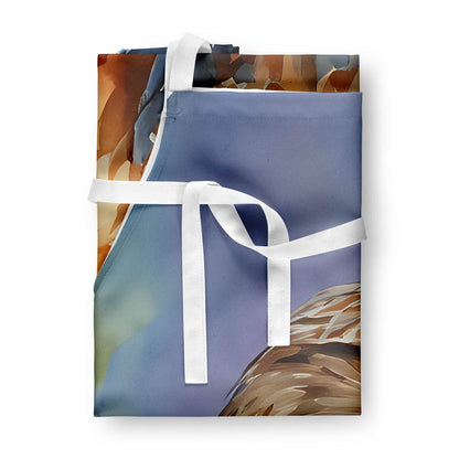 Hawk Apron - Loft&Timber