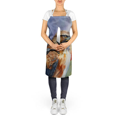 Hawk Apron - Loft&Timber