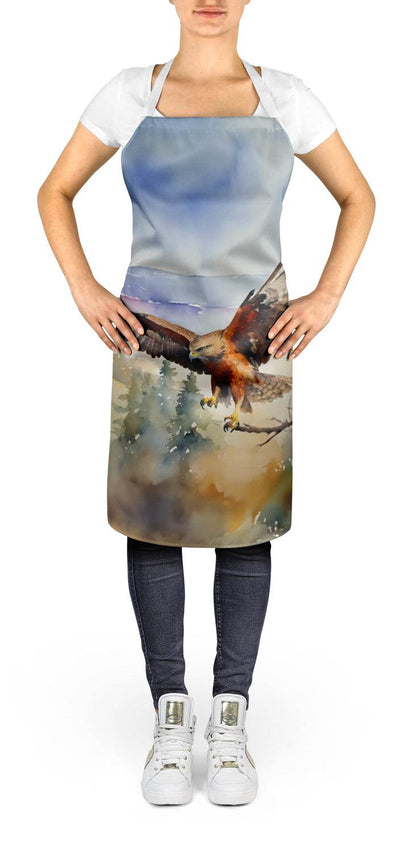 Hawk Apron - Loft&Timber