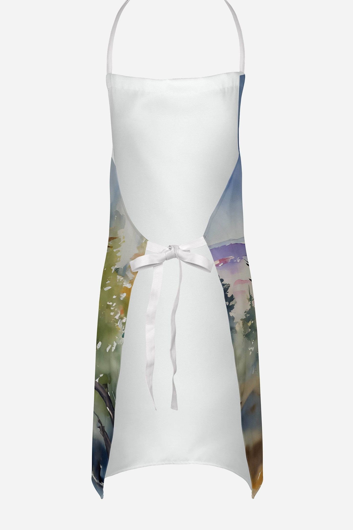 Hawk Apron - Loft&Timber