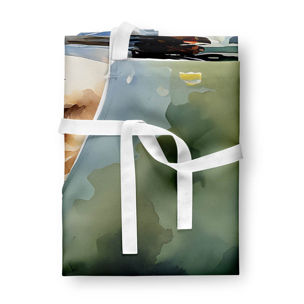 Mallard Apron - Loft&Timber