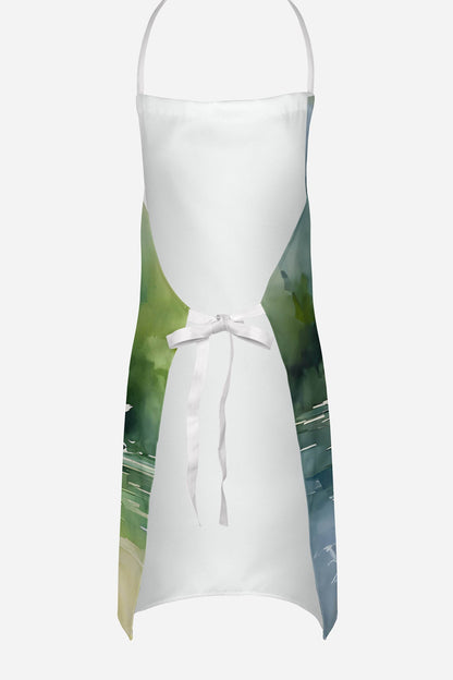 Mallard Apron - Loft&Timber