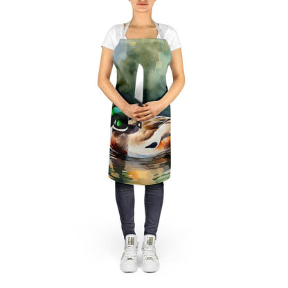 Mallard Apron - Loft&Timber