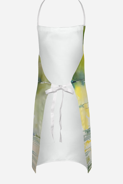 Mallard Apron - Loft&Timber
