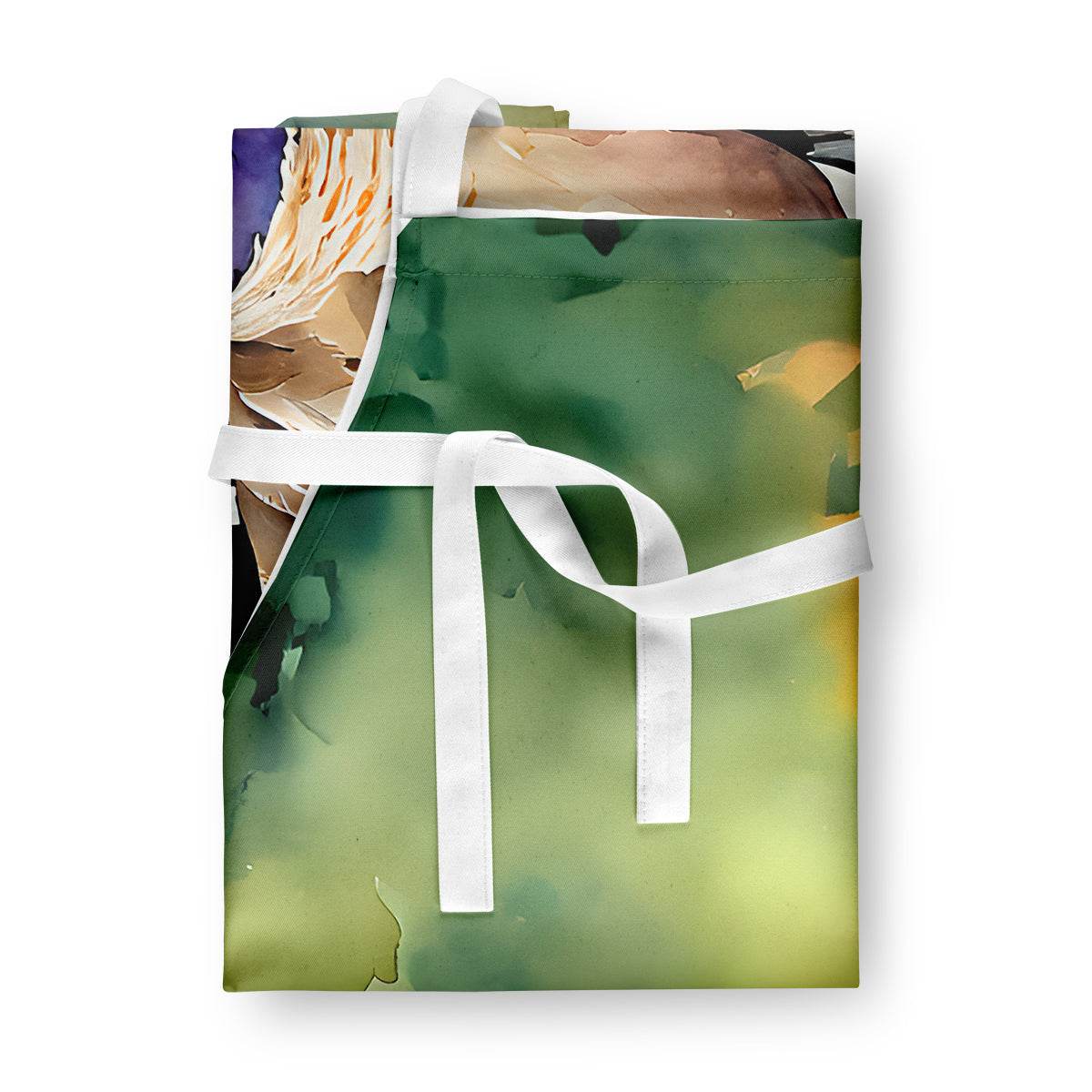 Mallard Apron - Loft&Timber