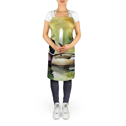 Mallard Apron - Loft&Timber