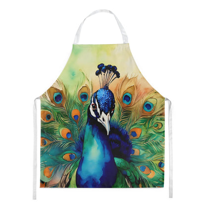 Peacock Apron - Loft&Timber