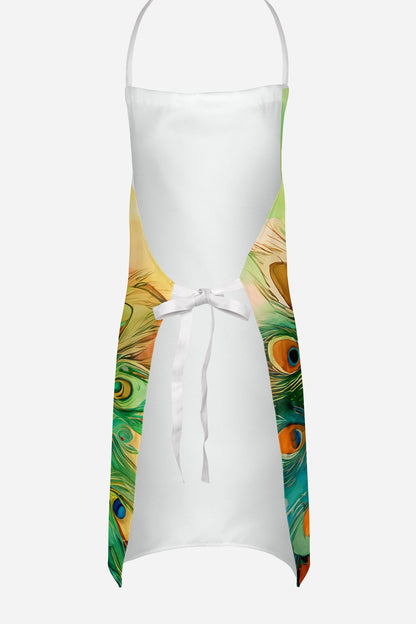 Peacock Apron - Loft&Timber