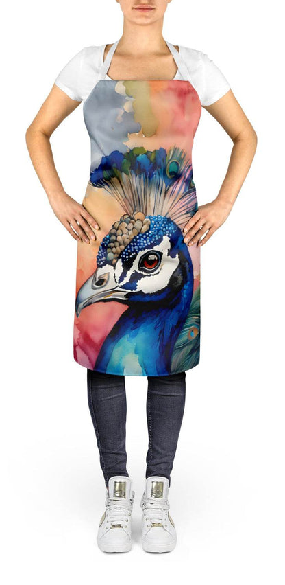 Peacock Apron - Loft&Timber