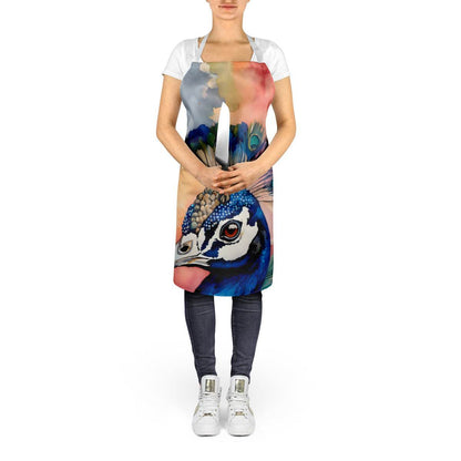 Peacock Apron - Loft&Timber