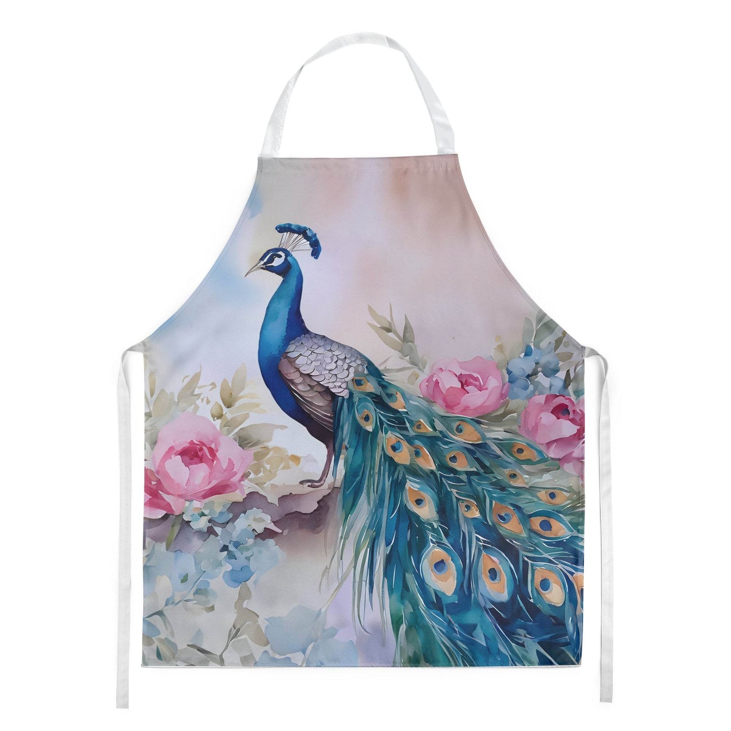 Peacock Apron - Loft&Timber