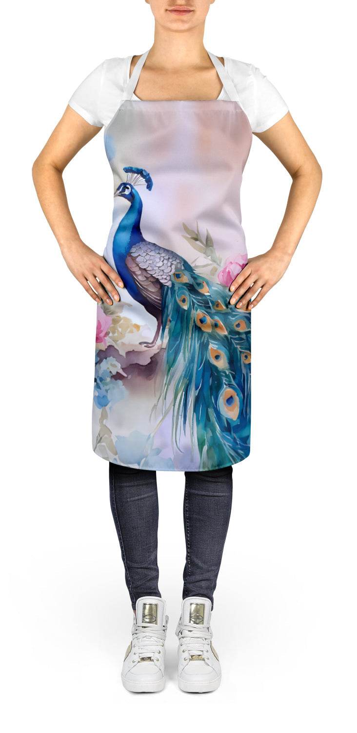 Peacock Apron - Loft&Timber