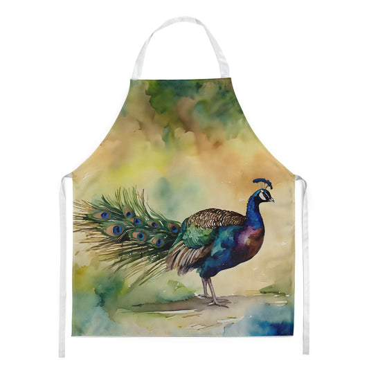 Peacock Apron - Loft&Timber