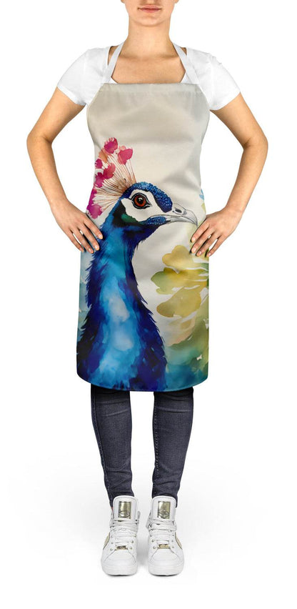 Peacock Apron - Loft&Timber