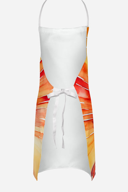 Peacock Apron - Loft&Timber