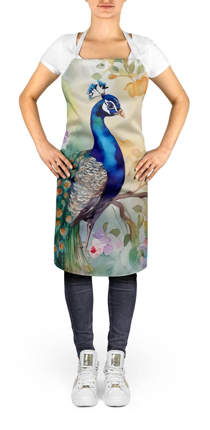 Peacock Apron - Loft&Timber