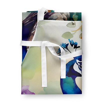 Peacock Apron - Loft&Timber