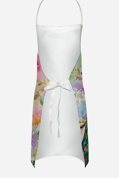 Peacock Apron - Loft&Timber