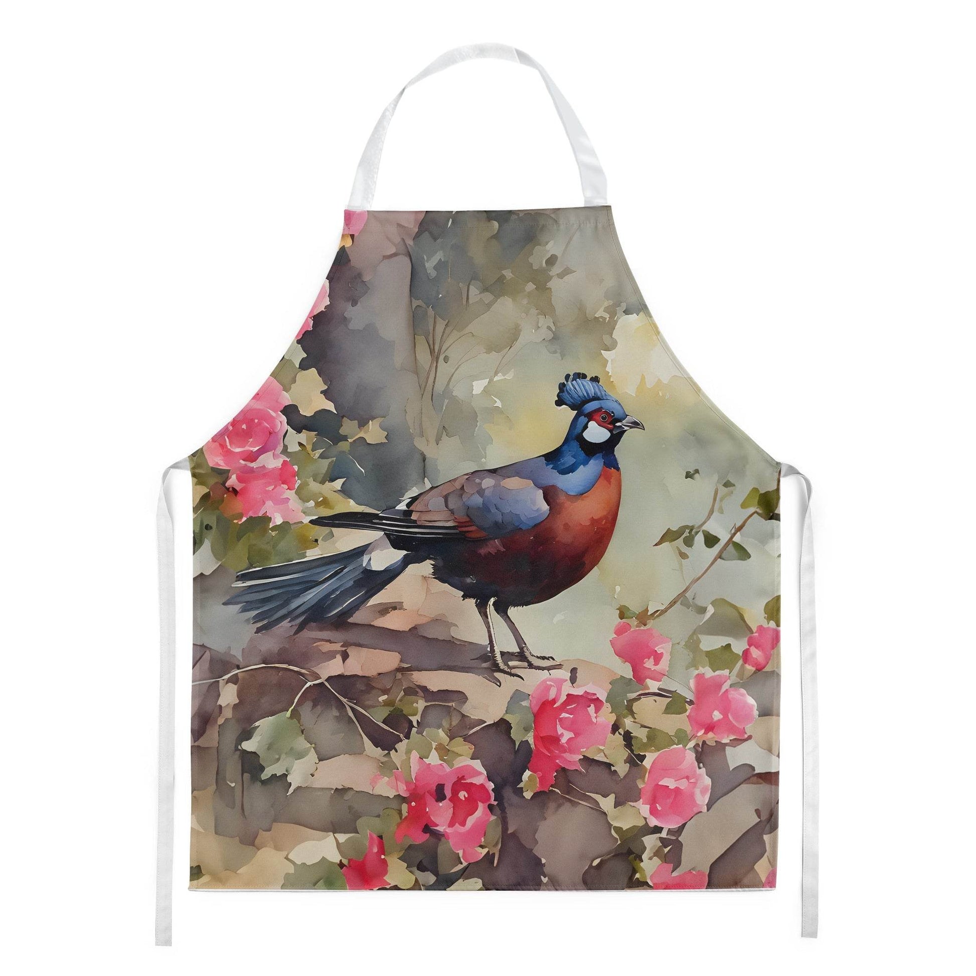 Pheasant Apron - Loft&Timber