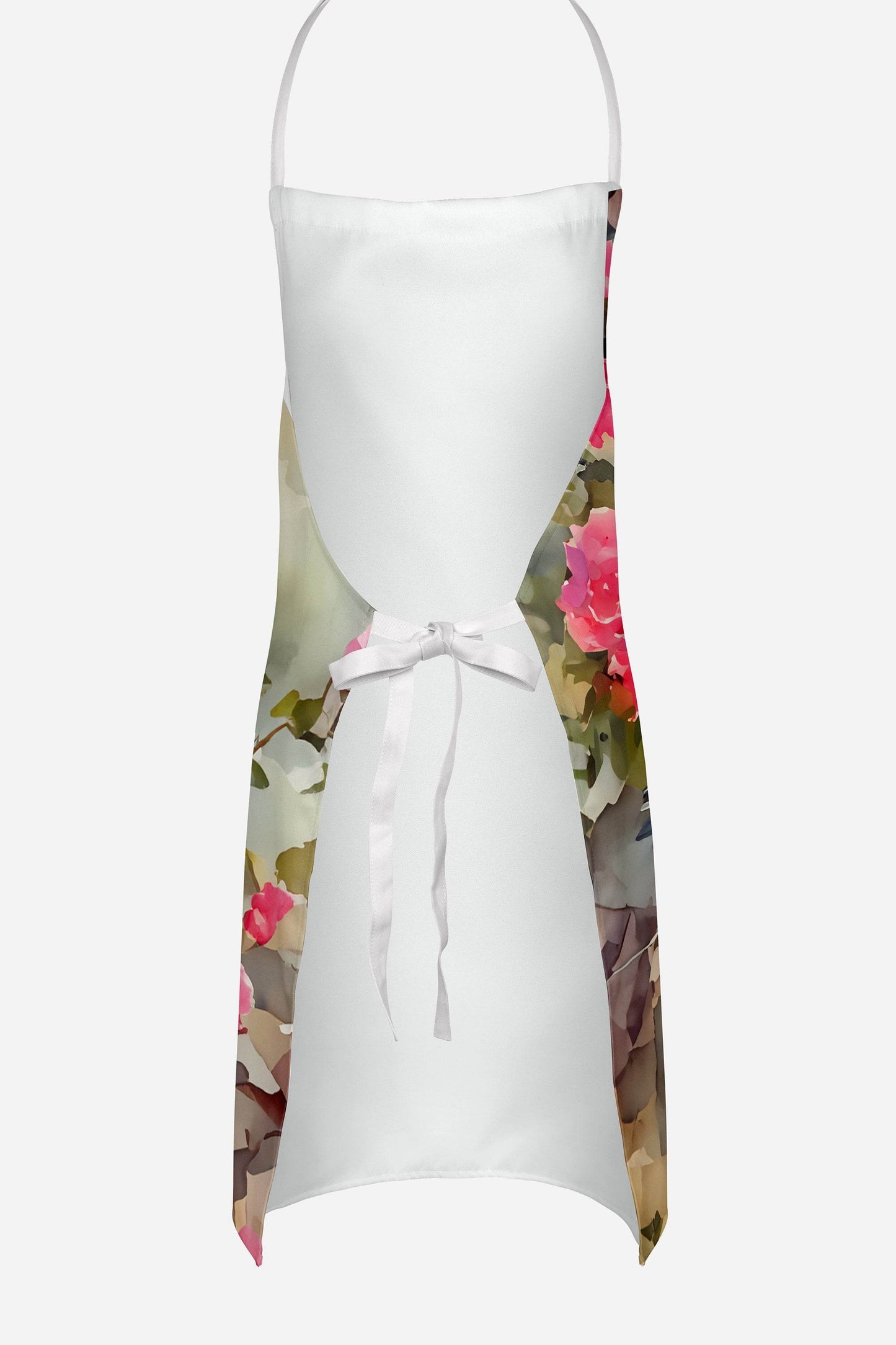 Pheasant Apron - Loft&Timber