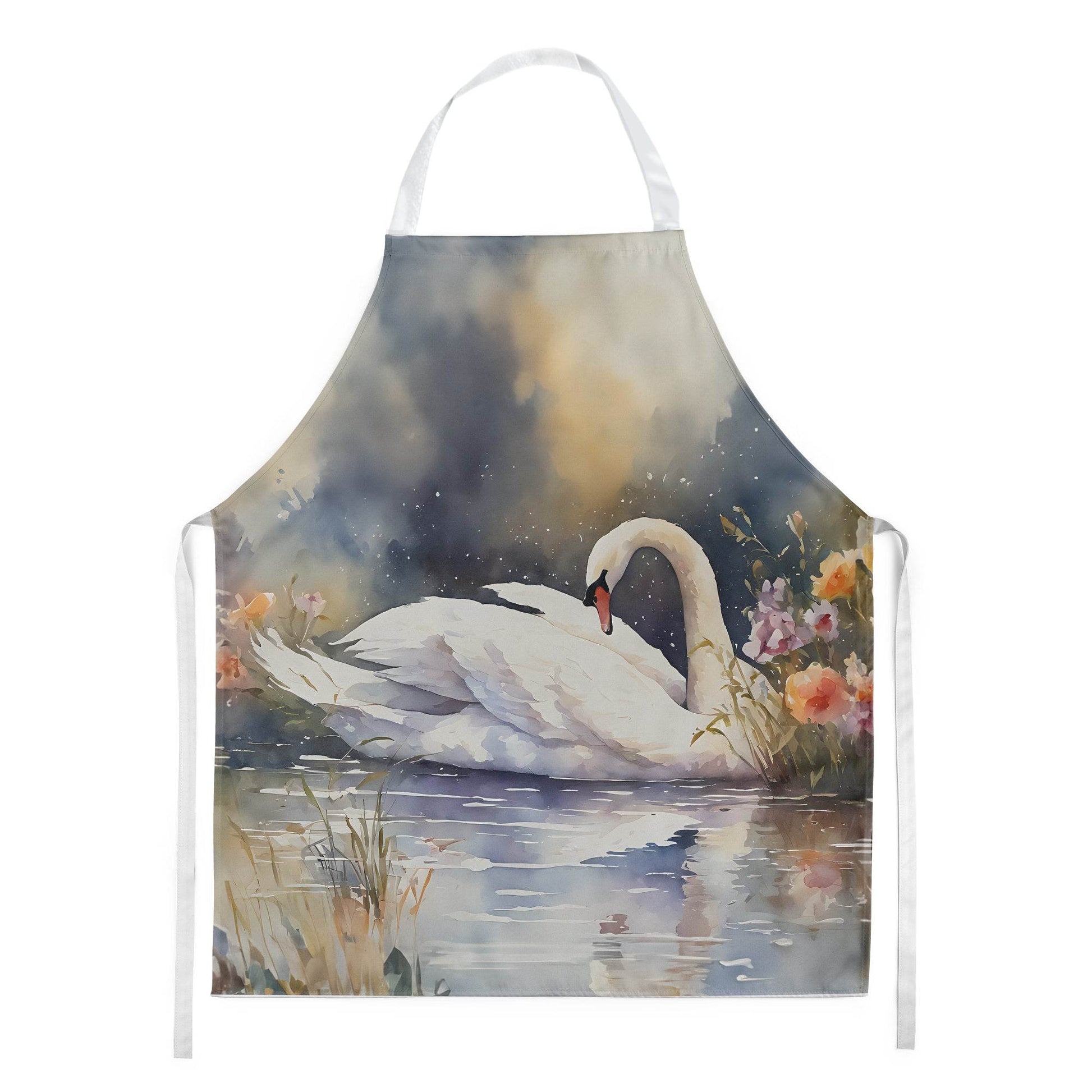 Swan Apron - Loft&Timber