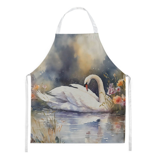 Swan Apron - Loft&Timber