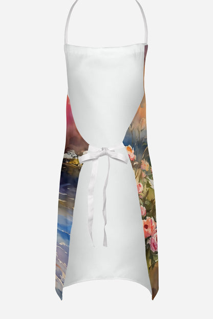 Swan Apron - Loft&Timber