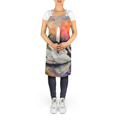 Swan Apron - Loft&Timber