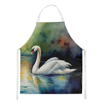 Swan Apron - Loft&Timber