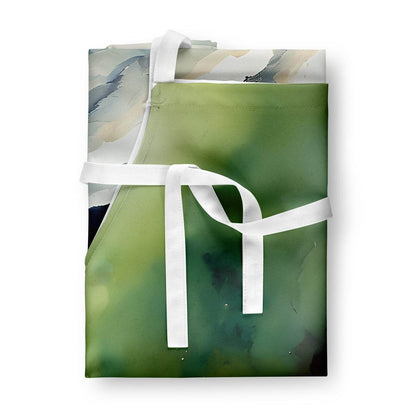 Swan Apron - Loft&Timber