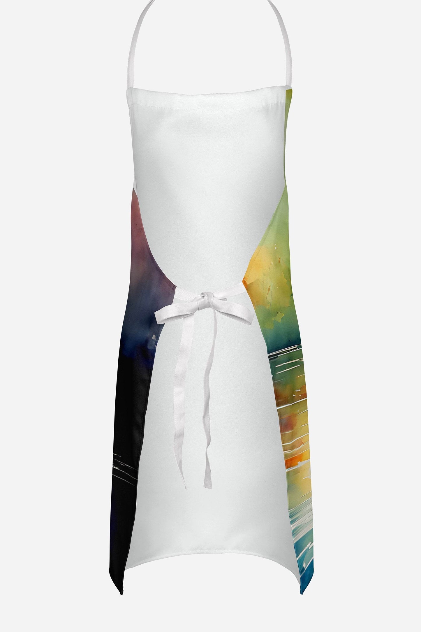 Swan Apron - Loft&Timber