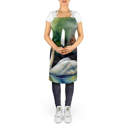 Swan Apron - Loft&Timber