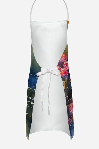 Swan Apron - Loft&Timber