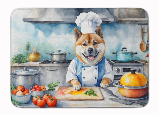 Akita The Chef Memory Foam Kitchen Mat - Loft&Timber