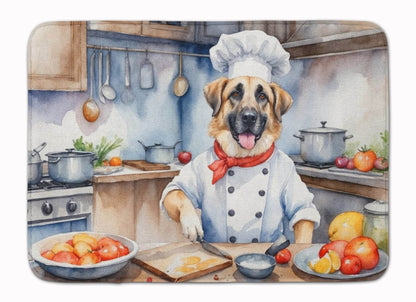 Anatolian Shepherd The Chef Memory Foam Kitchen Mat - Loft&Timber