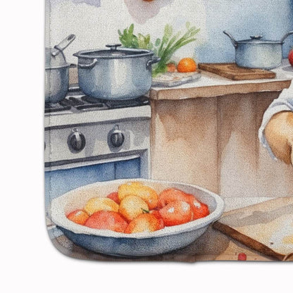 Anatolian Shepherd The Chef Memory Foam Kitchen Mat - Loft&Timber