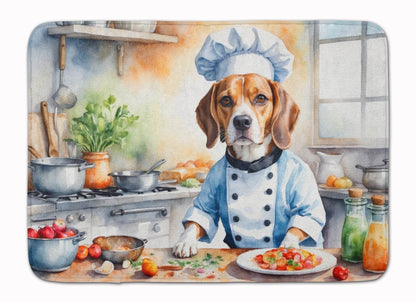 Beagle The Chef Memory Foam Kitchen Mat - Loft&Timber