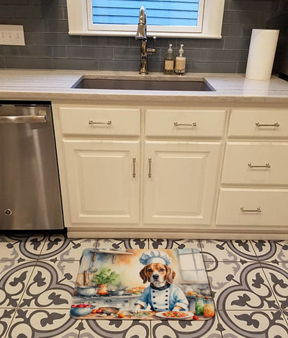 Beagle The Chef Memory Foam Kitchen Mat - Loft&Timber