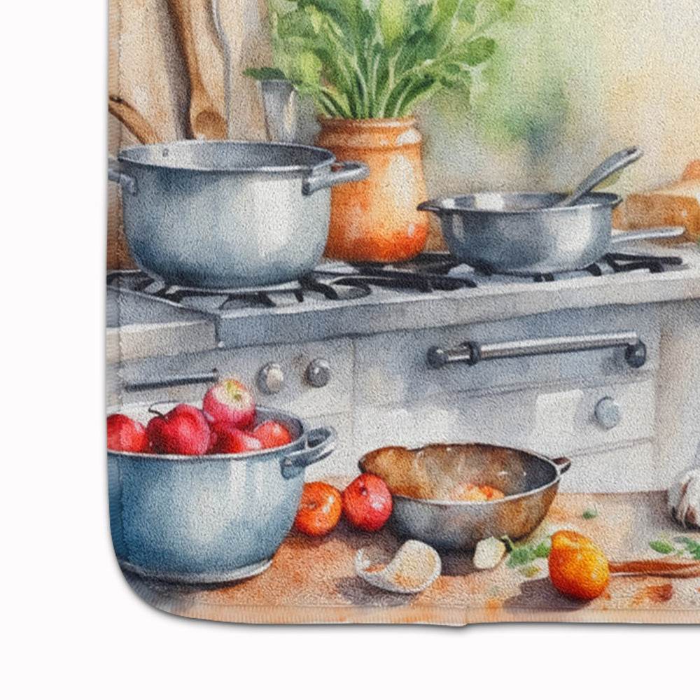 Beagle The Chef Memory Foam Kitchen Mat - Loft&Timber